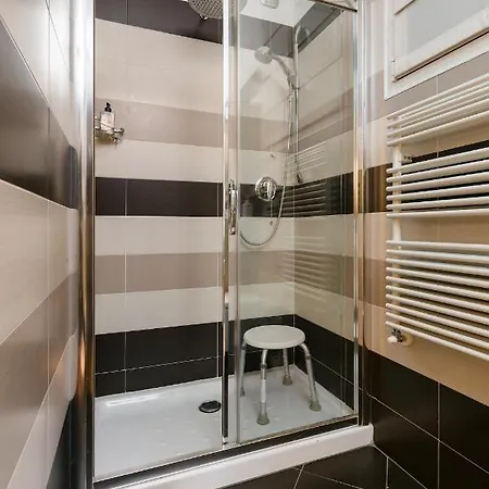 Apartamento Large Near Bocconi *