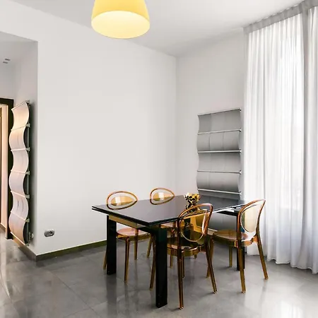 Apartamento Large Near Bocconi *