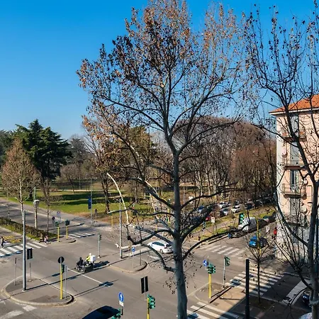 Large Near Bocconi *